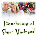 franchising