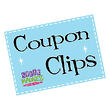 coupons