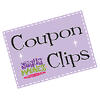 coupons