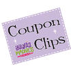 coupons