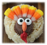 turkeycookie