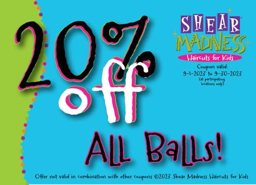 20% off Balls23-01