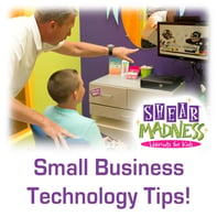 small business technology tips