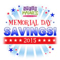 memorial day memorial day