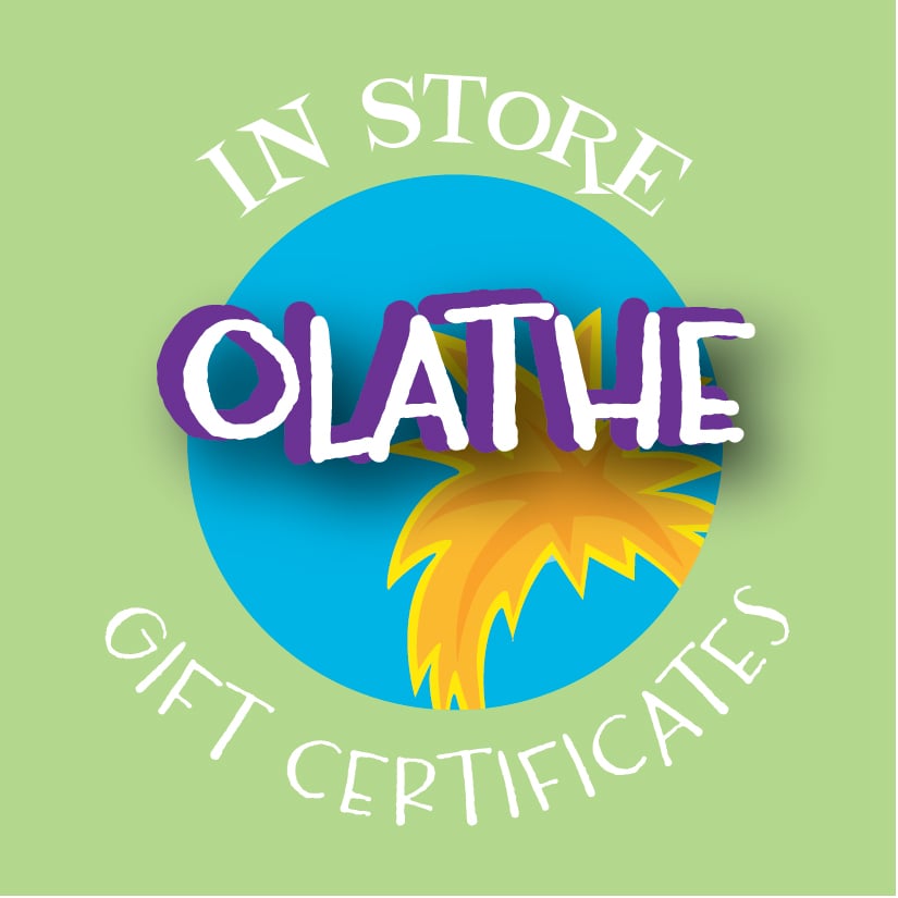 OLATHE ICON-01-1