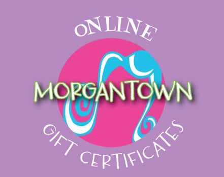 MorgantownIcon