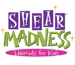 shear madness logo shear madness logo
