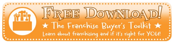 Exploring a Children's Salon Franchise